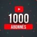 Comment atteindre 1000 abonnés sur YouTube rapidement en 2024?