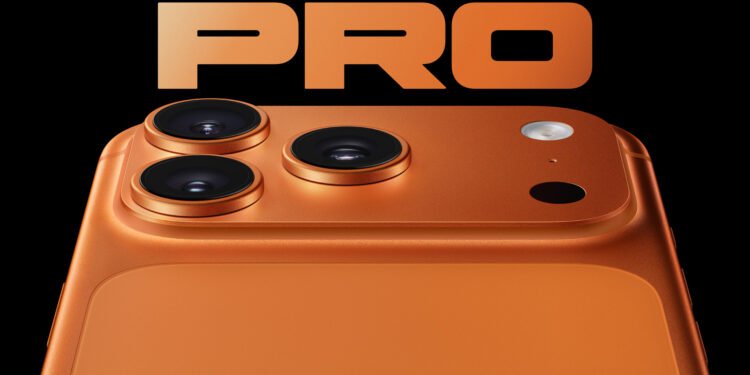 iPhone 17 : Tout ce que vous devez savoir